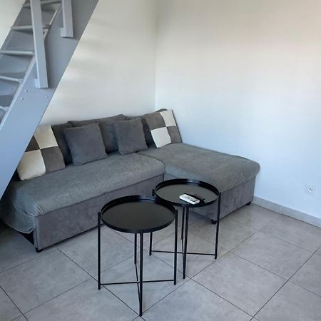 Appartement Cap D'Agde Exterior photo